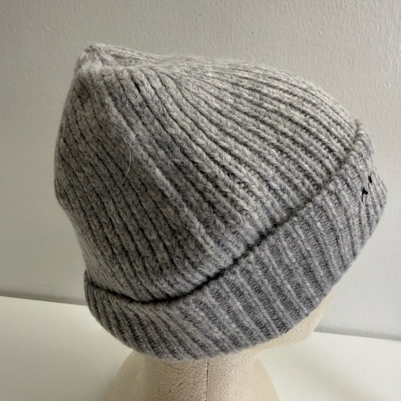 ANINE BING Elia Beanie - Picture 7 of 9